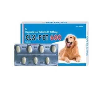 PIL CLX PET 600